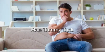 Male Tummy Tuck in Los Angeles