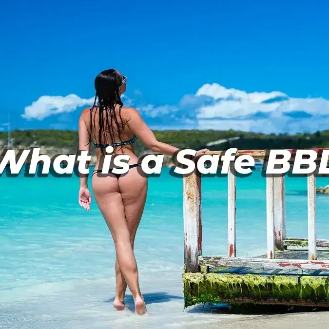 Postoperative Protocols For Safe BBL in LA, CA