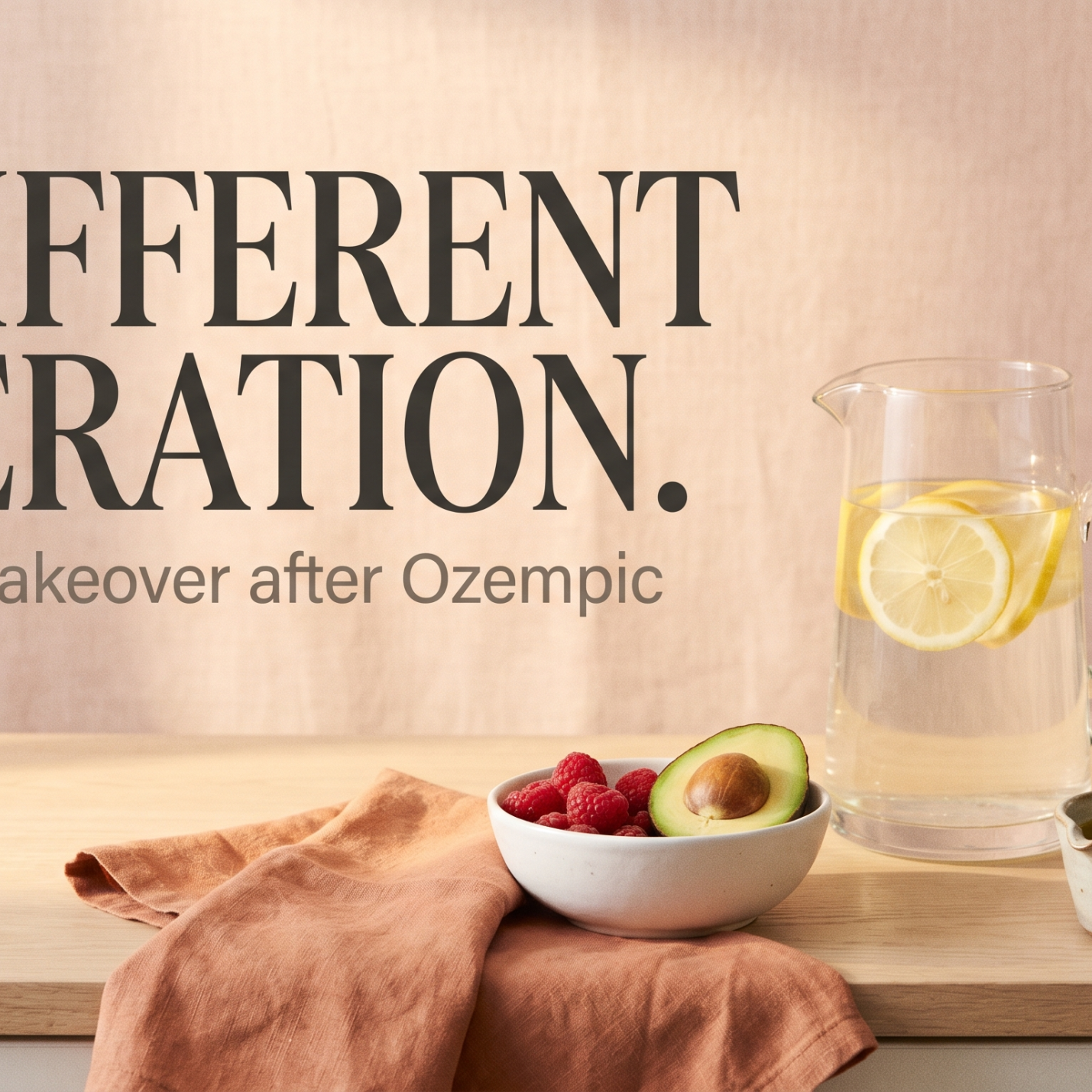 A Different Operation - mommy makeover after Ozempic, by Dr. Babak Moein, Moein Surgical Arts Los Angeles