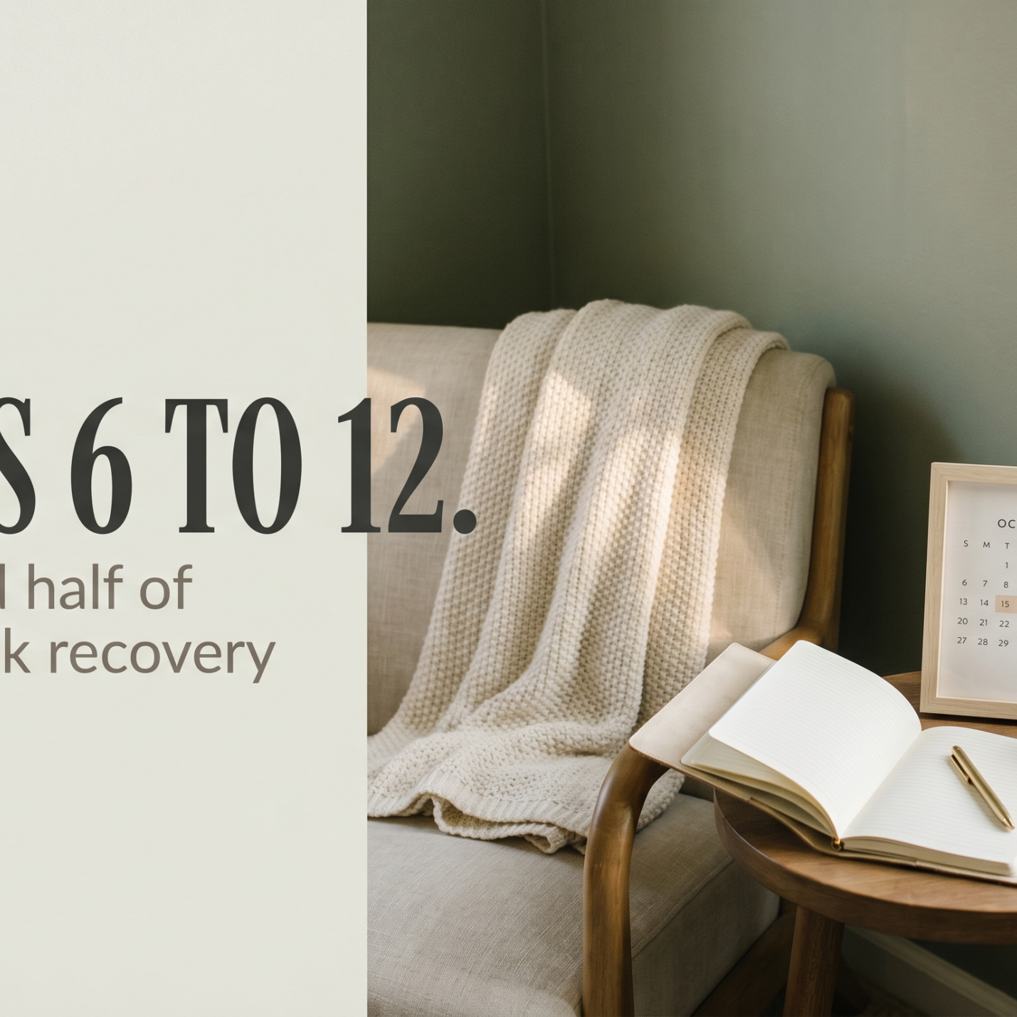 Weeks 6 to 12 - the second half of tummy tuck recovery, by Dr. Babak Moein, Moein Surgical Arts Los Angeles