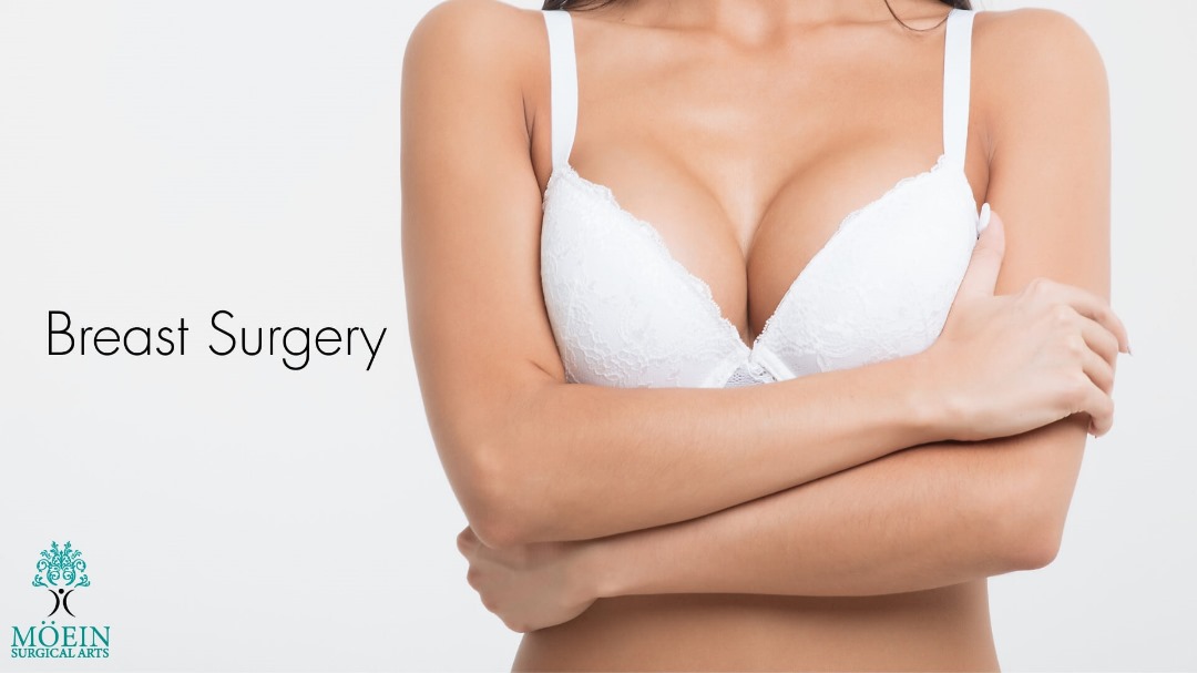 breast surgery
