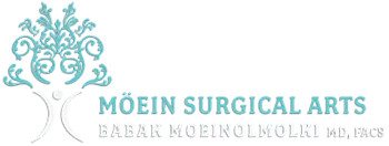 Logo for Moein Surgical Arts