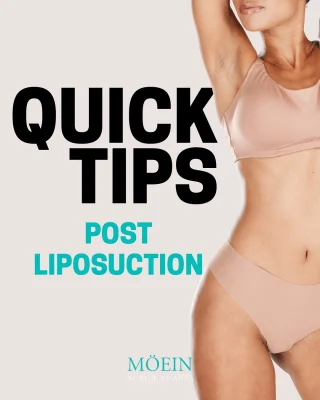 Just had liposuction? Here’s how to heal faster and get the best results! 

🔹 Compression is key
Wearing your garment helps reduce swelling and shape your new contours.

🔹 Keep moving (gently!)
Light walks and staying hydrated help prevent fluid buildup and speed up recovery.

🔹 Trust the process
Swelling is normal, and your final results will take a few months to fully settle.

Patience + proper care = the best outcome! Got questions? Contact us for a Consultation!
📲 DM us
🌐 visit www.moeinsurgicalarts.com
📧 Appointment@msurgicalarts.com
•
•
#LipoRecovery #DrMoein