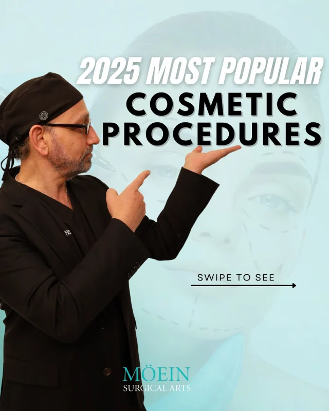 2025 Most Popular Procedures

Here’s what’s trending in cosmetic beauty in 2025:

🍑 BBL – The Go-To: Still the reigning queen of curves. Sculpt the waist, plump the peach, and get that hourglass silhouette everyone’s obsessing over.

✨ Liposuction – The Favorite: Stars are loving it for targeted fat removal. Think: arms, abs, thighs—snatched and refined.

💎 Chin Lipo – The Newest Trend: The jawline moment of 2025. Subtle. Sculpted. Ready in days.

Because this year, the glow-up isn’t just makeup, it’s full-body contouring. Let’s get you ready with this year’s most popular procedures. 
📲 DM us
🌐 visit www.moeinsurgicalarts.com
📧 Appointment@msurgicalarts.com
•
•
•
#ChinLipo #LipoGoals #CosmeticSurgeryTrends #Snatched2025