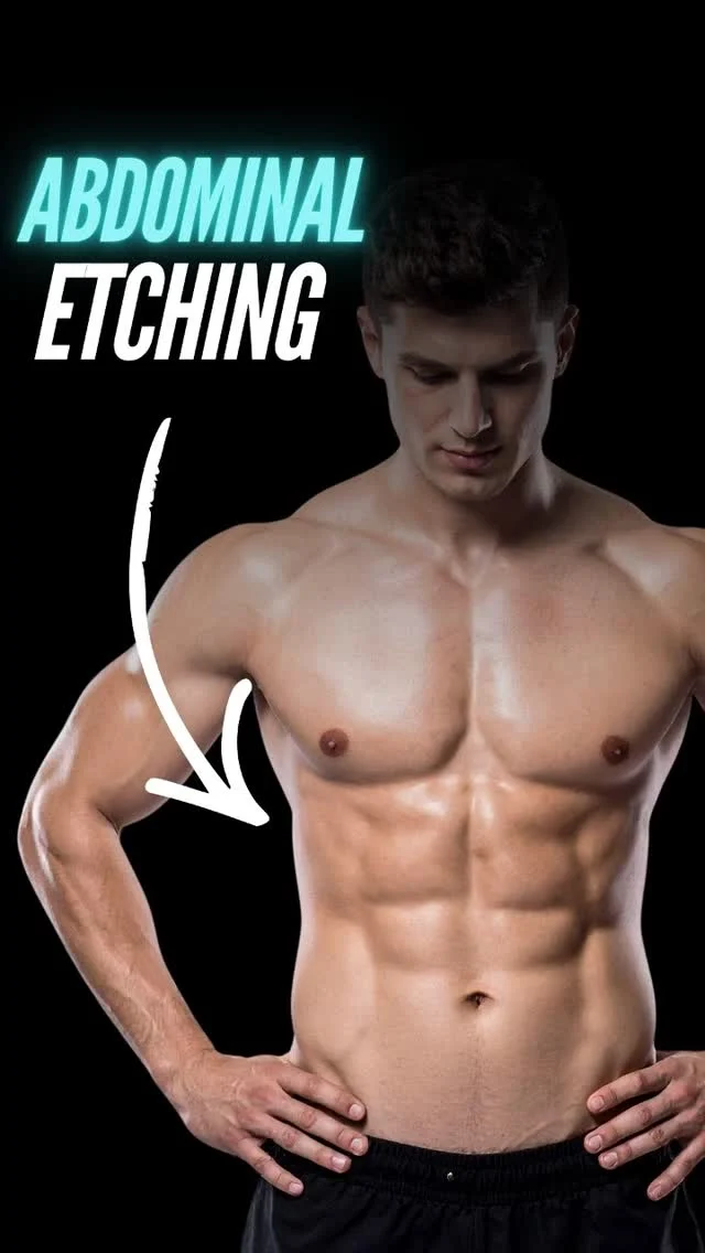 Abdominal Etching 💡

In this video, Dr. Moein explains how Abdominal Etching helps sculpt the abdomen by enhancing natural muscle definition, creating a more athletic and well-defined appearance.

Watch as Dr. Moein explains how the procedure:
 Targets stubborn abdominal fat
 Enhances natural muscle contours
 Creates a sharper, more sculpted midsection

✨ This video is designed to help you clearly understand how abdominal etching works and what kind of results you can expect.
📲 DM “ABS” to learn more or schedule your private consultation.