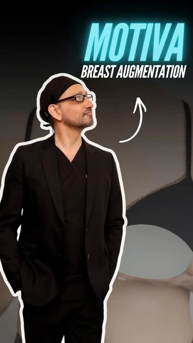 What Is Motiva Breast Augmentation?

In this video, Dr. Moein explains what Motiva breast augmentation is and how Motiva implants are designed to create natural-looking, beautiful results with advanced technology and enhanced safety features.

Watch as Dr. Moein discusses:

 • What makes Motiva implants different from traditional implants

 • The advanced surface technology and safety profile

 • How Motiva implants provide a softer, more natural feel

 • Who may be a good candidate for Motiva breast augmentation

✨ This video is designed to help you understand the benefits of Motiva breast augmentation and what you can realistically expect from the procedure.

📲 DM “IMPLANTS” to learn more or schedule your private consultation.