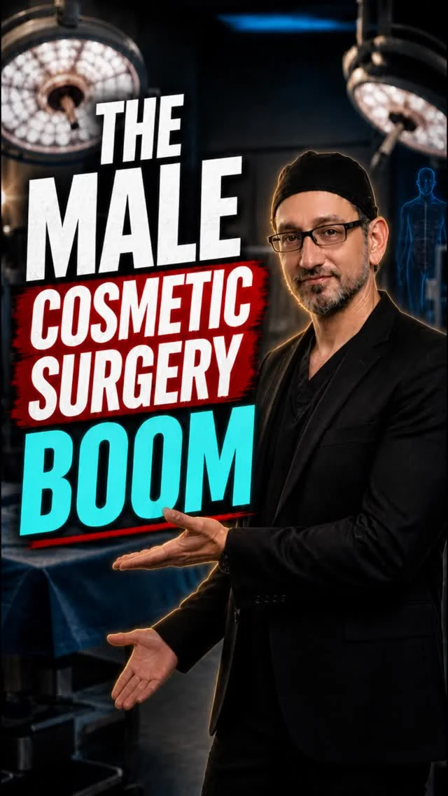 The Male Cosmetic Surgery Boom ✨

More men than ever are choosing cosmetic procedures — not to look like someone else, but to feel more confident, refreshed, and aligned with the way they see themselves.

From defining facial features to improving body contours, modern male cosmetic surgery is focused on natural-looking results tailored to each individual.
At Moein Surgical Arts, every treatment is customized around your goals, your anatomy, and your vision.

📲 DM us
📞 (310) 861-4093
🌐 moeinsurgicalarts.com
📅 Book your consultation today

#MaleCosmeticSurgery #BodyContouring #HDLiposuction #MoeinSurgicalArts #DrMoein
