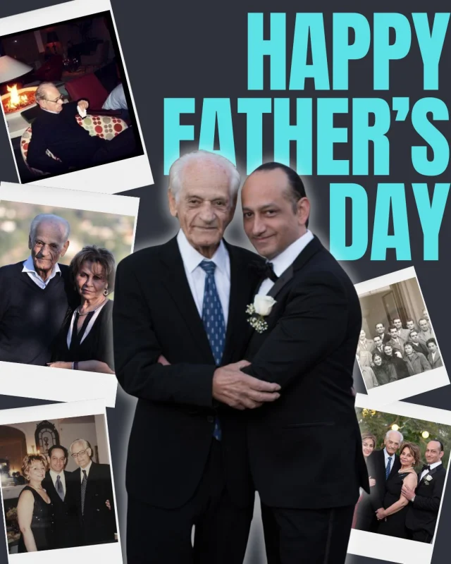 Today, I honor a man whose strength and love still guide me. My father was a pediatrician in Tehran, Iran, graduating as valedictorian of his university and completing his pediatric fellowship in Paris. He was among the first physicians to popularize ambulatory care for pediatric patients in Iran and introduced advanced pediatric fluid resuscitation in his clinic, saving countless young lives during an era of great medical innovation. Your legacy of care and compassion continues to inspire me every day. Happy Father’s Day in remembrance of you. ✨
.
.
.
#drmoein #moeinsurgicalarts #fathersday
