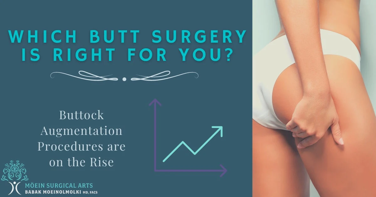 Find the perfect butt surgery for you.