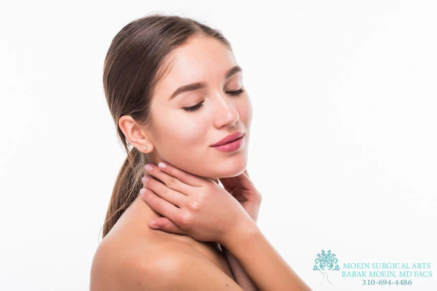 Fractora for facial in Los Angeles, CA