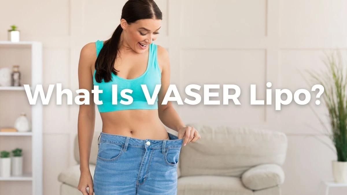 VASER Lipo