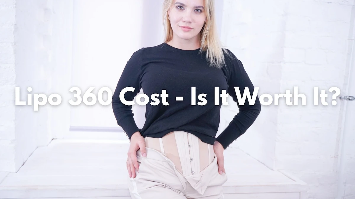 Lipo 360 Cost: Is it Worth it?